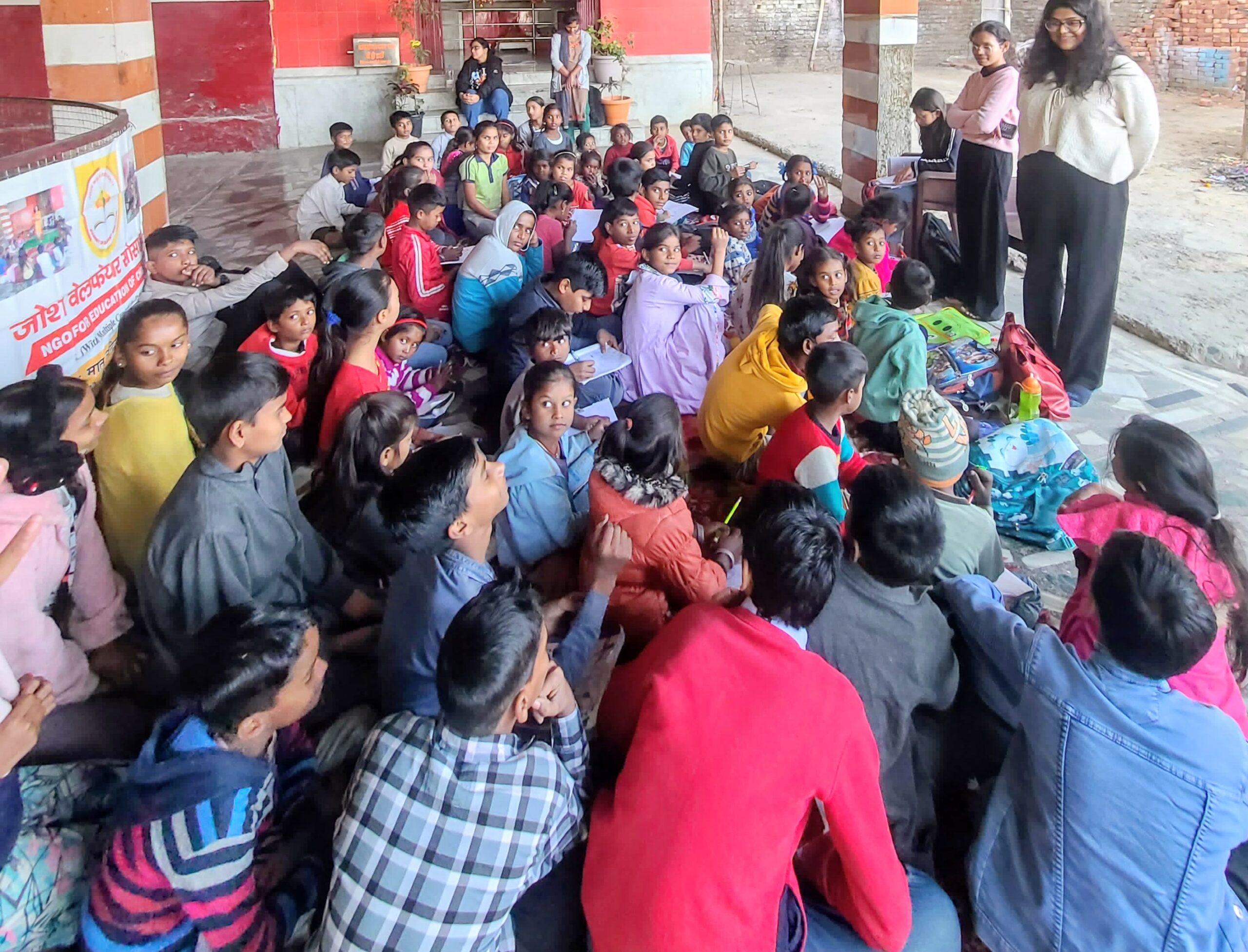 Josh Welfare Society