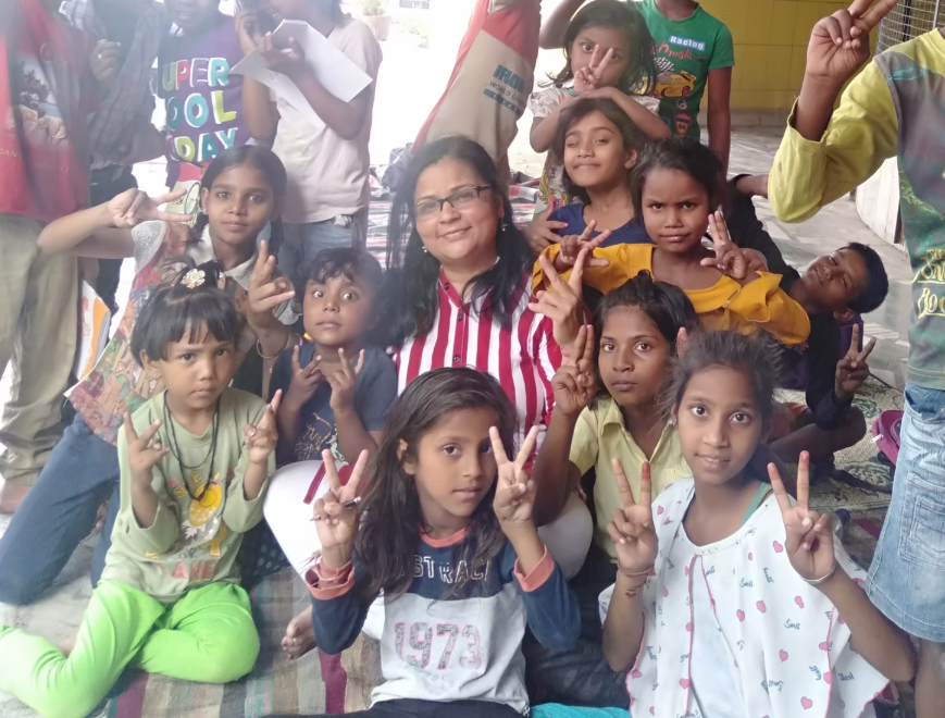 Josh Welfare Society