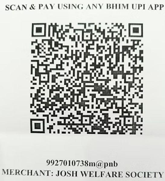 UPI QR Code